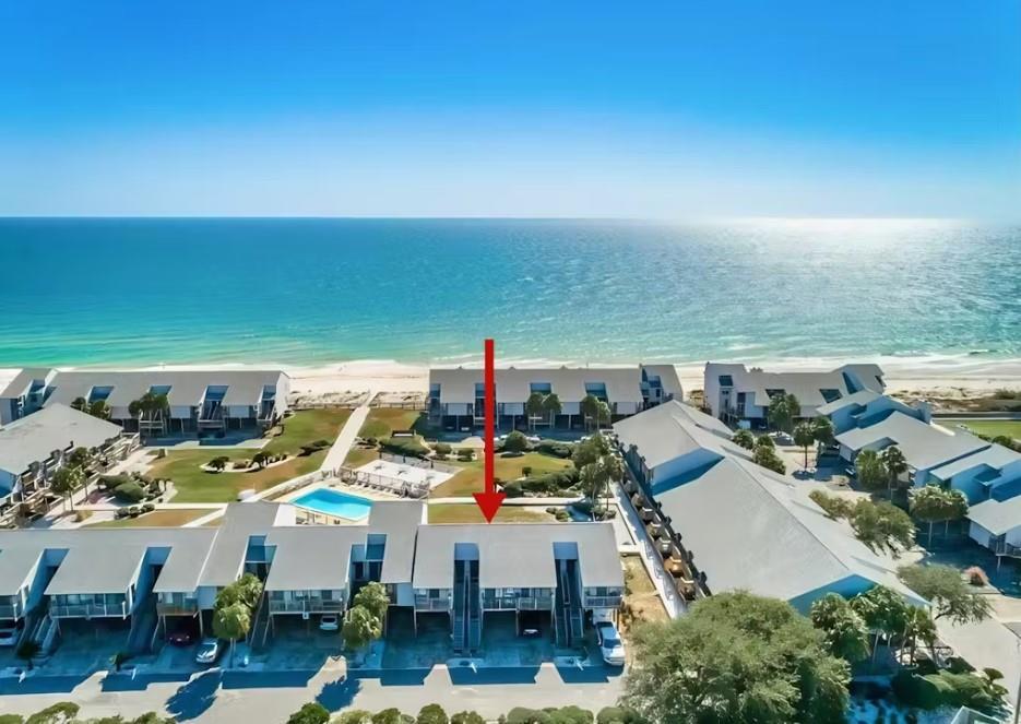 1804 E Gulf Beach Dr K11 — photo