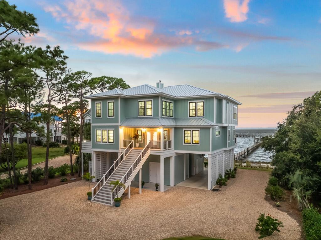 1469 E Gulf Beach Dr — photo