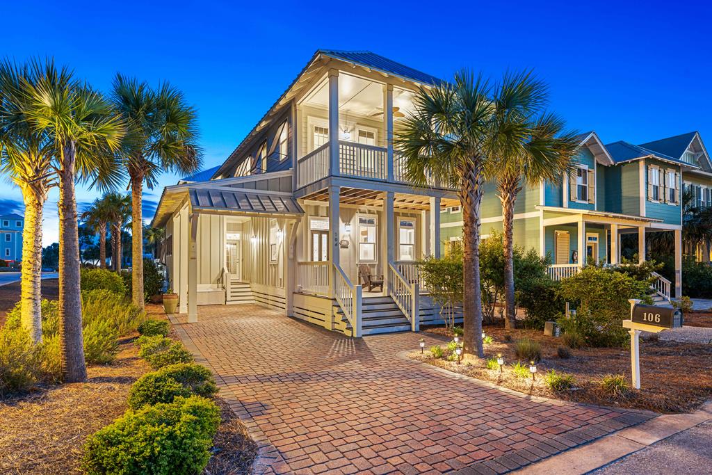 106 Loggerhead Ln — photo