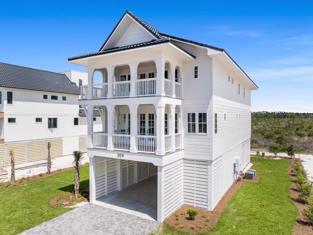 209 Sugar Sand E — photo