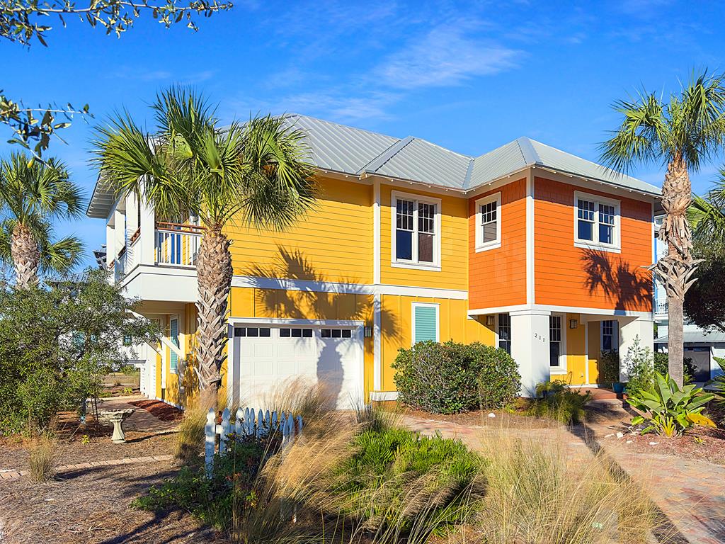 211 Pinnacle Dr — photo