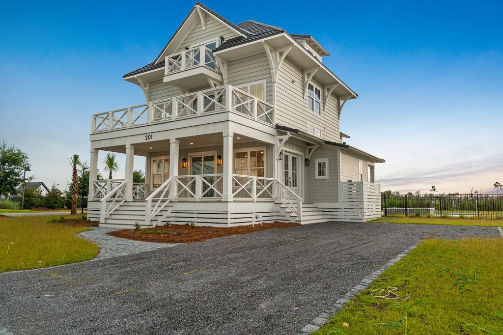 201 Sugar Sand E — photo