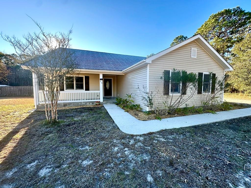 66 Hathcock Rd — photo