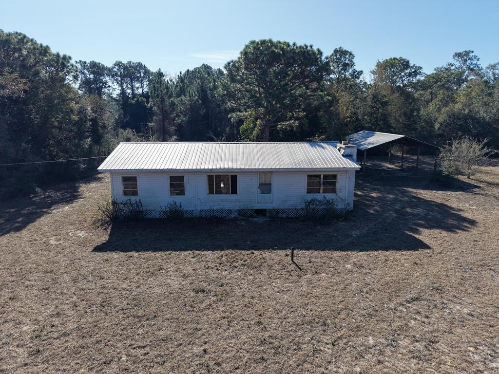 156 Carlton Millender Rd — photo