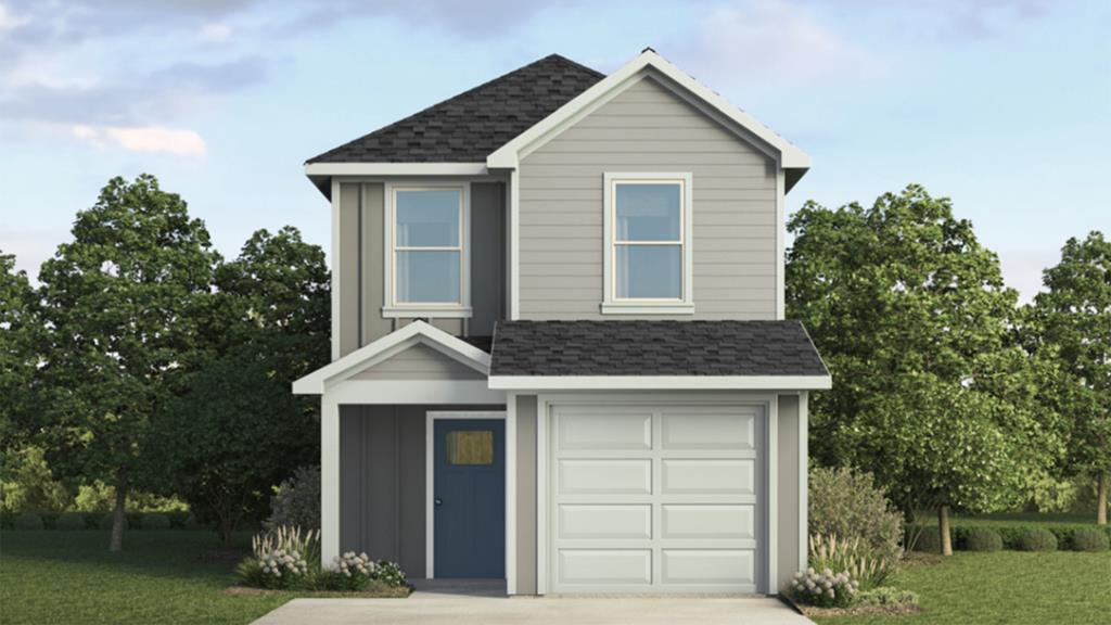 410 Coastal Canopy Ln — photo