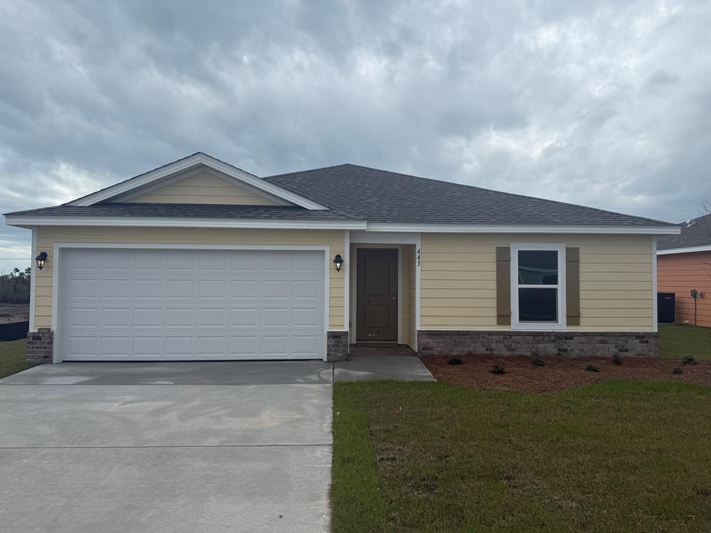 443 Salt Creek Ln — photo