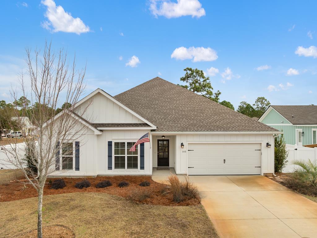 145 Gulf Coast Cr — photo