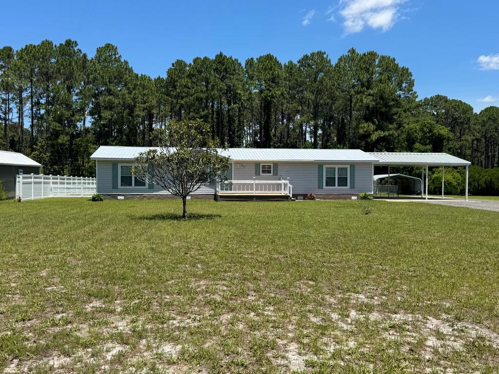 203 Old Ferry Dock Rd — photo