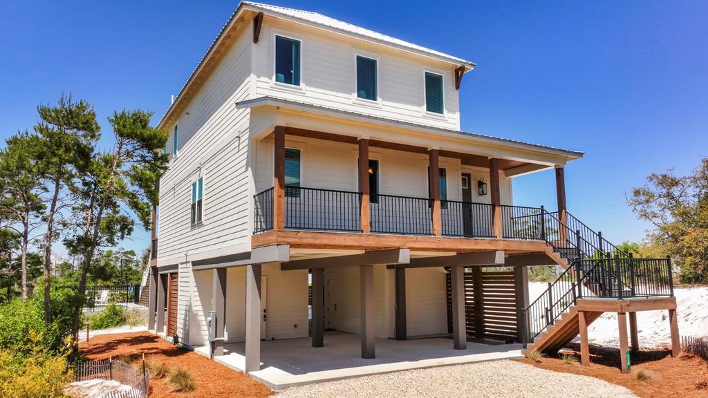 110 Seagrass Cir — photo
