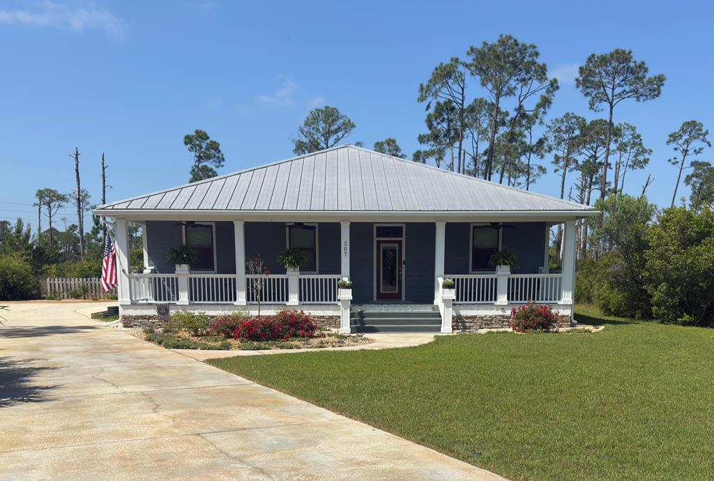 207 Sting Ray Ln — photo