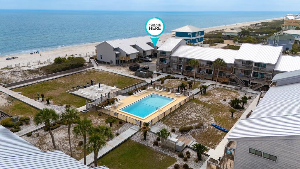 1760 E Gulf Beach Dr — photo
