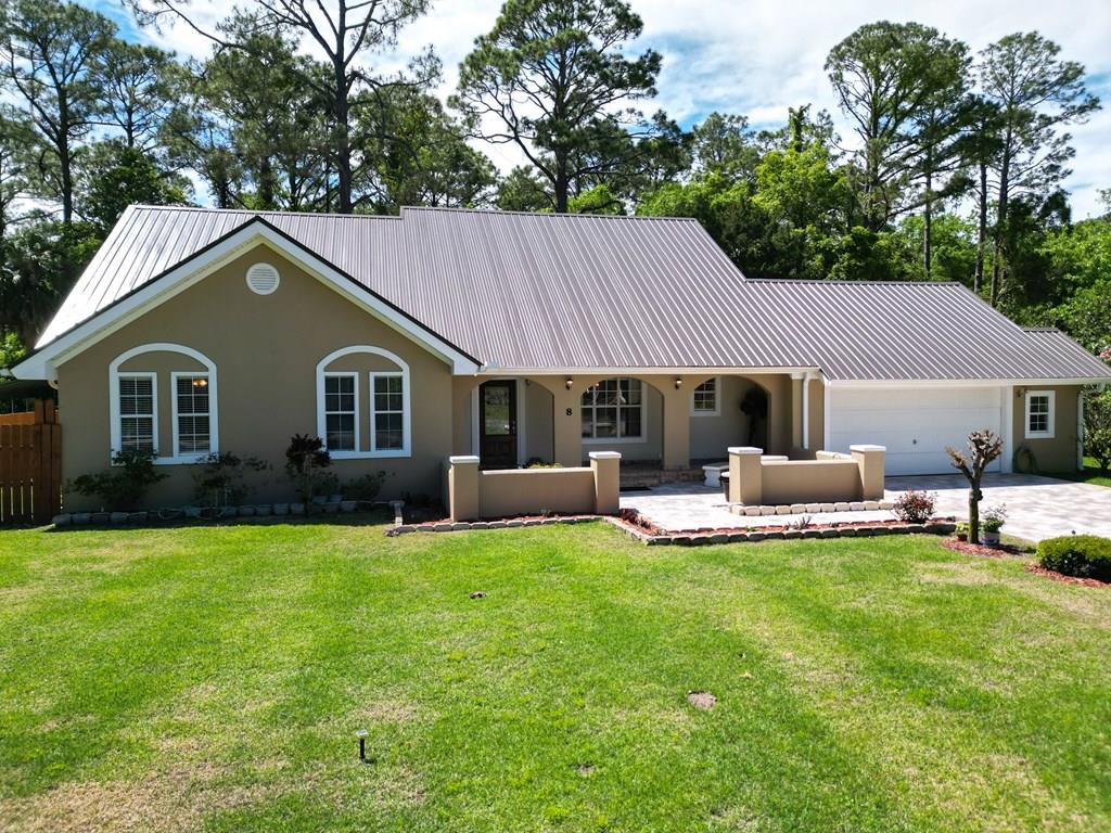 8 Apalachee St — photo