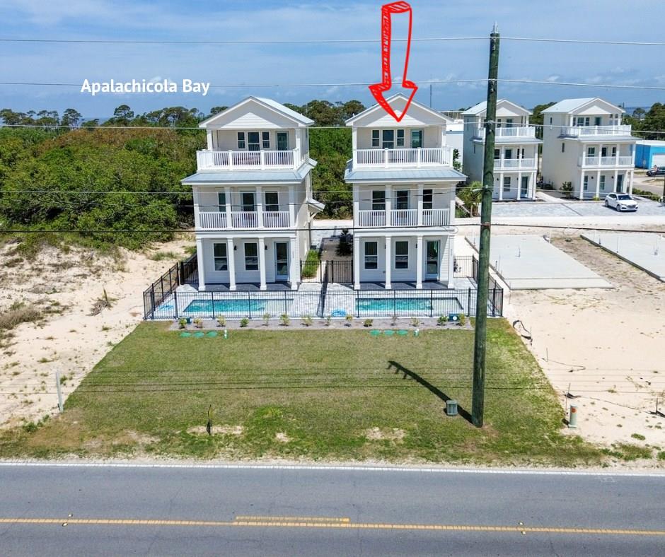 215 W Gulf Beach Dr — photo
