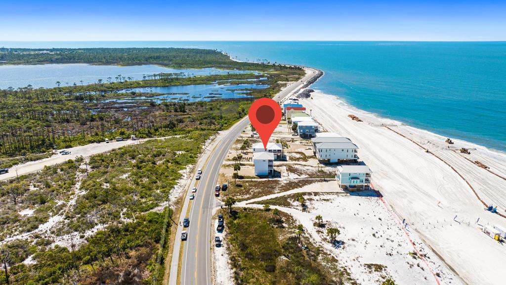 3625 Cape San Blas Rd — photo