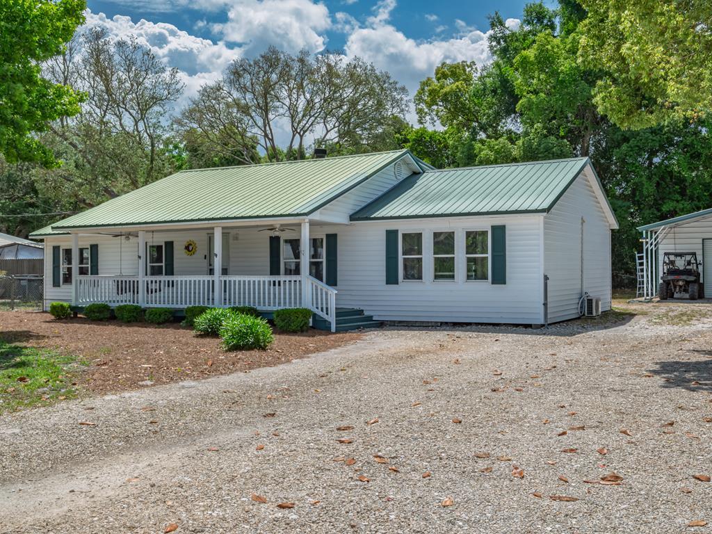 202 Old Ferry Dock Rd — photo