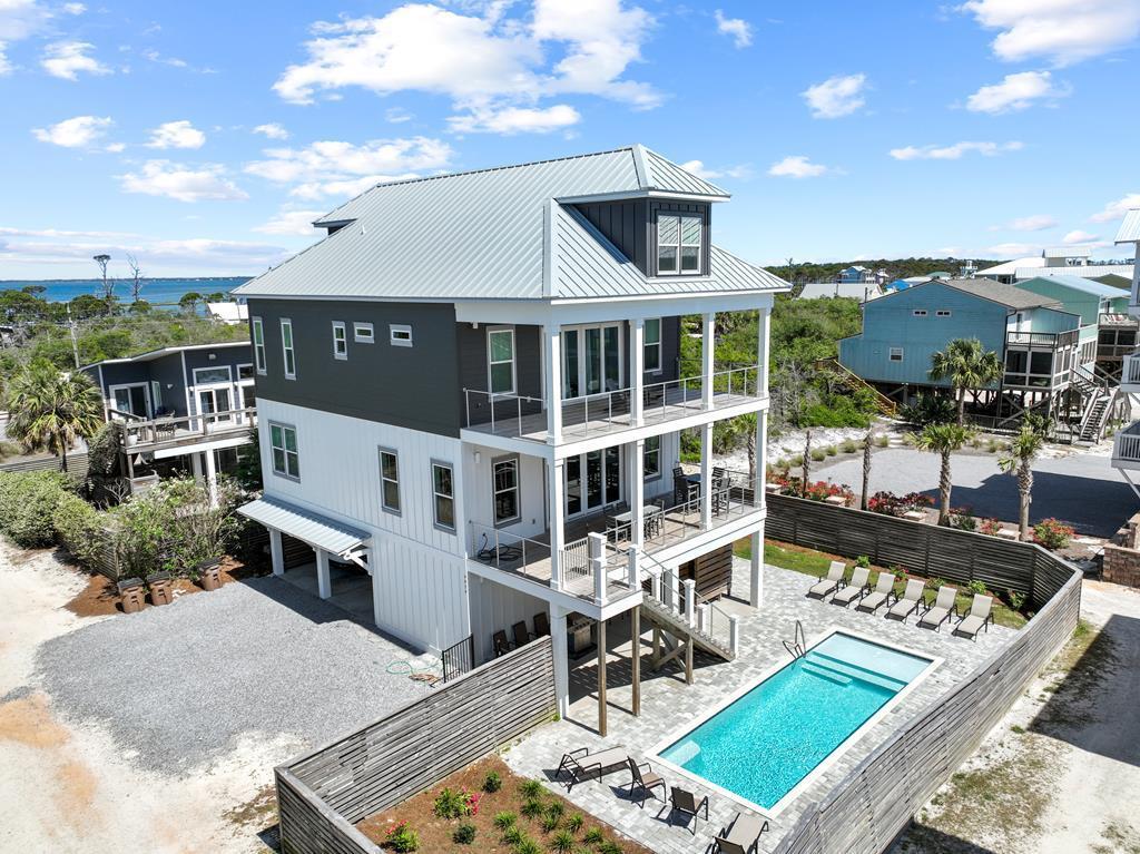 4439 Cape San Blas Rd — photo