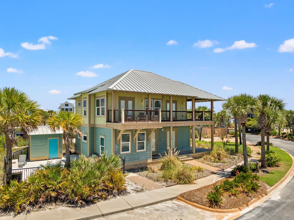 110 W Ovation Dr — photo