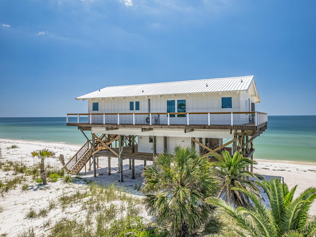 914 Gulf Shore Dr — photo
