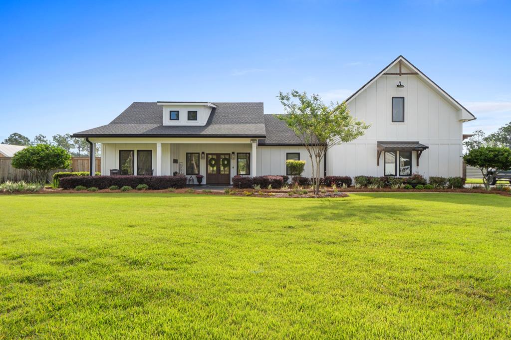 760 Plantation Dr — photo
