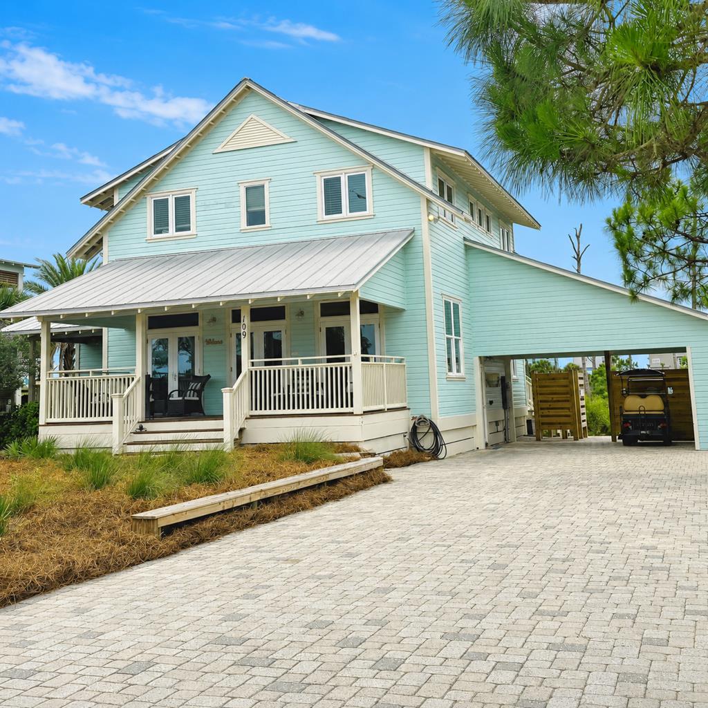 109 Hemmingway Cr — photo