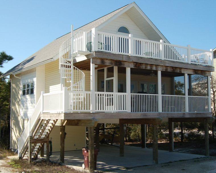 118 Sea Dune Dr — photo