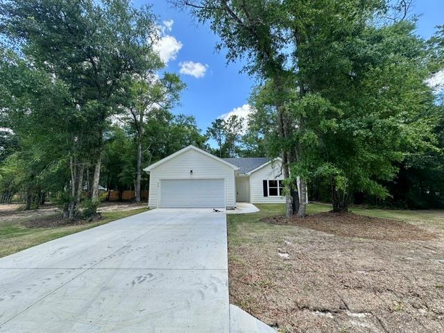 279 Seven Springs Dr — photo