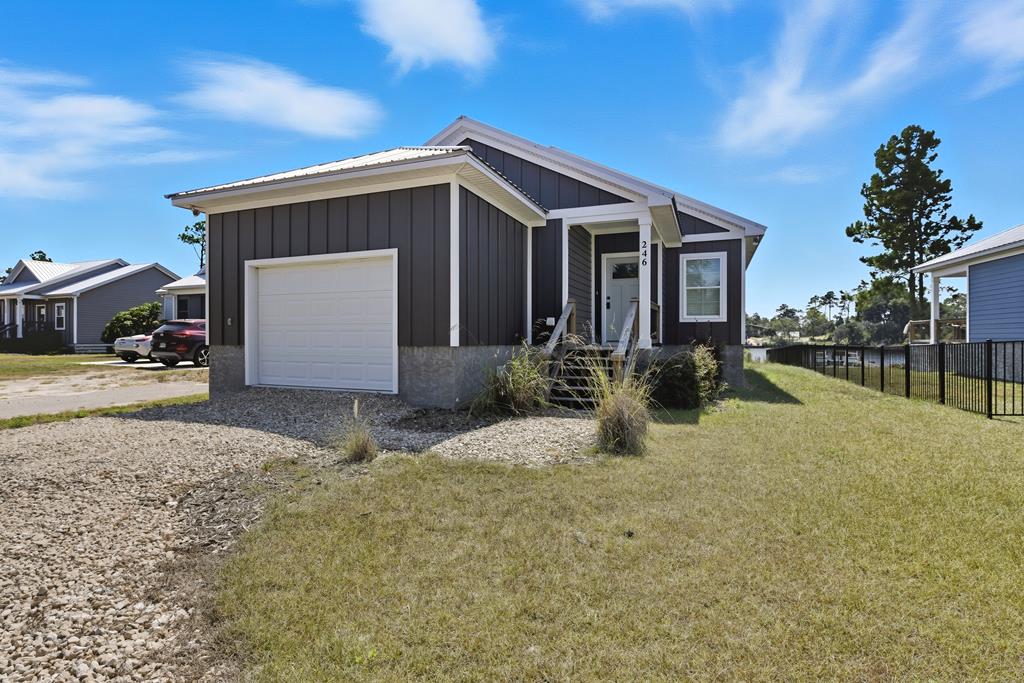 246 Lake McKissack Ln — photo