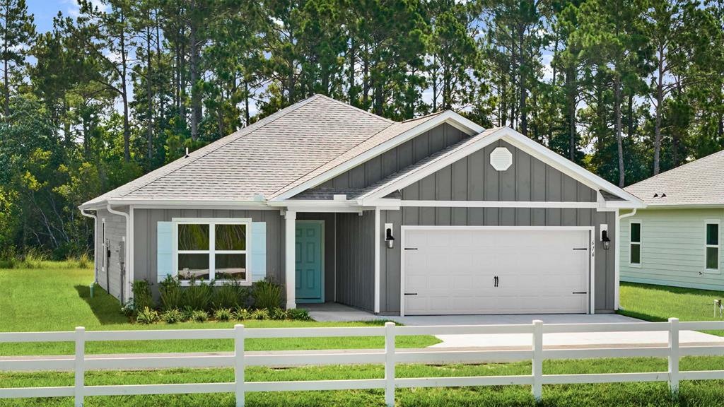 616 Norris Dr — photo
