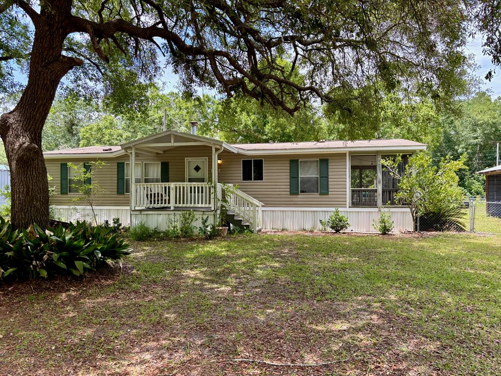 7145 David Whitfield Rd — photo
