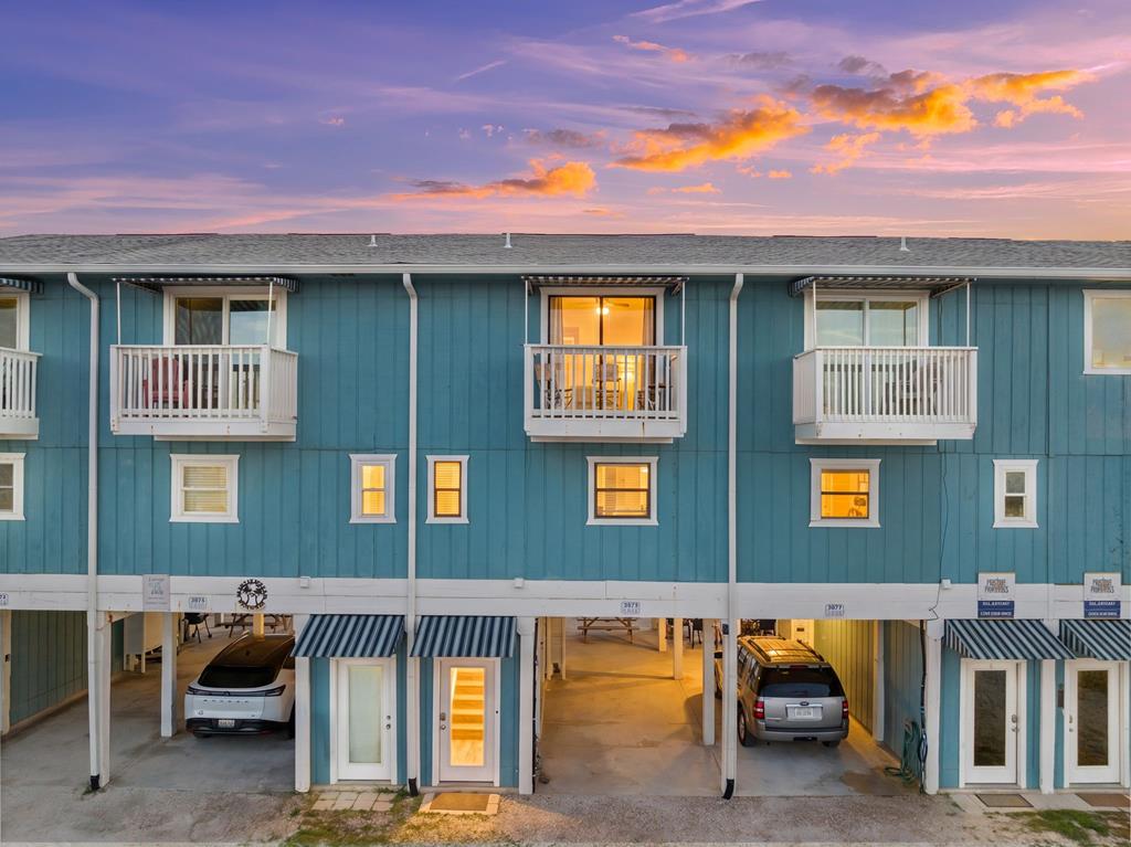 3875 Cape San Blas Rd B3 — photo