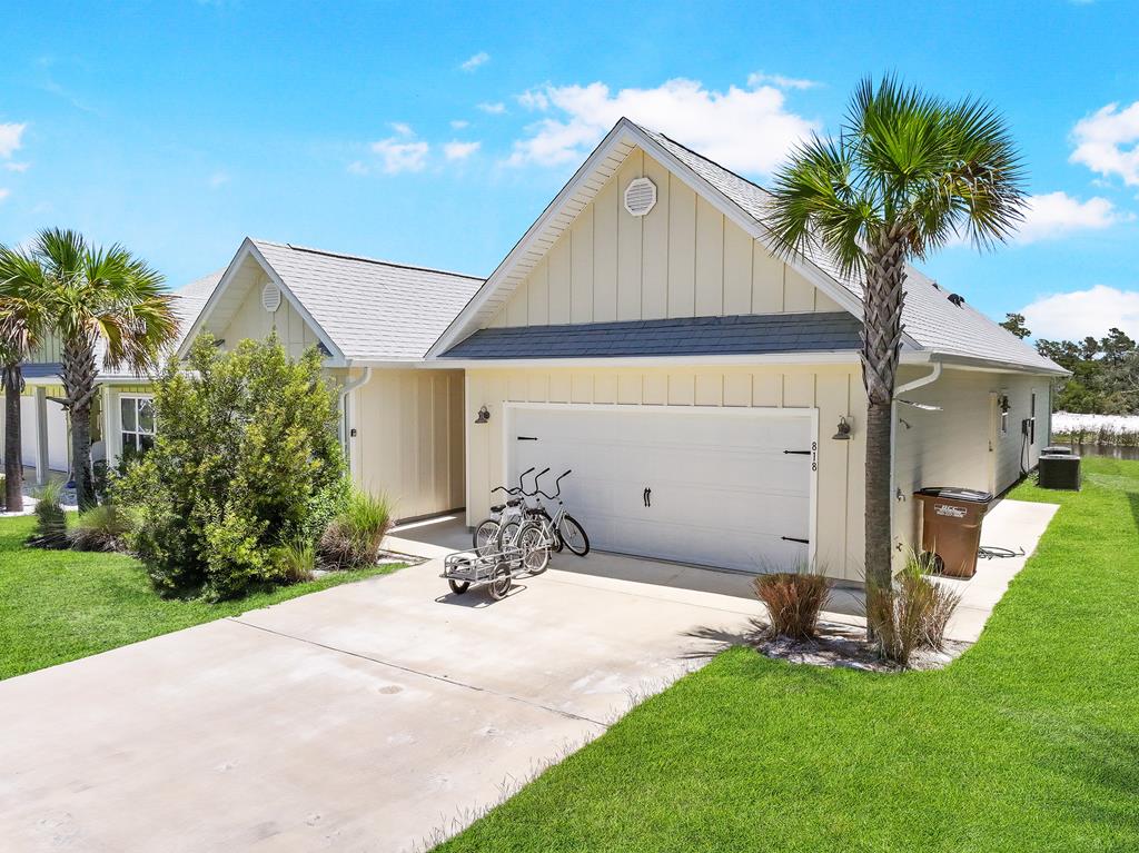 818 Backwater Rd — photo