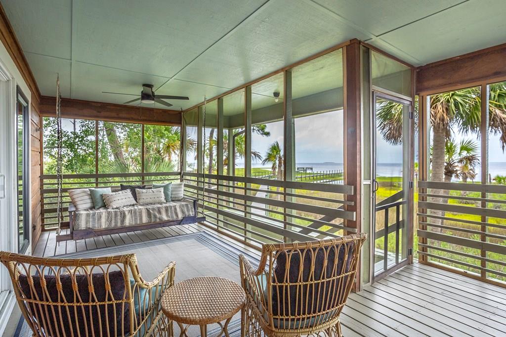 1143 Cape San Blas Rd — photo