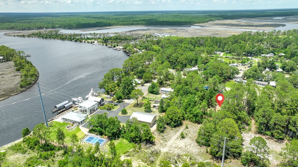 723 Three Rivers Rd, Carrabelle, FL 32322 — photo 3