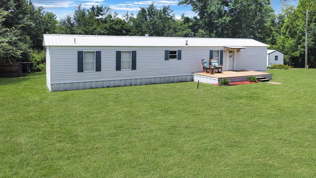 1350 Stone Mill Creek Rd — photo