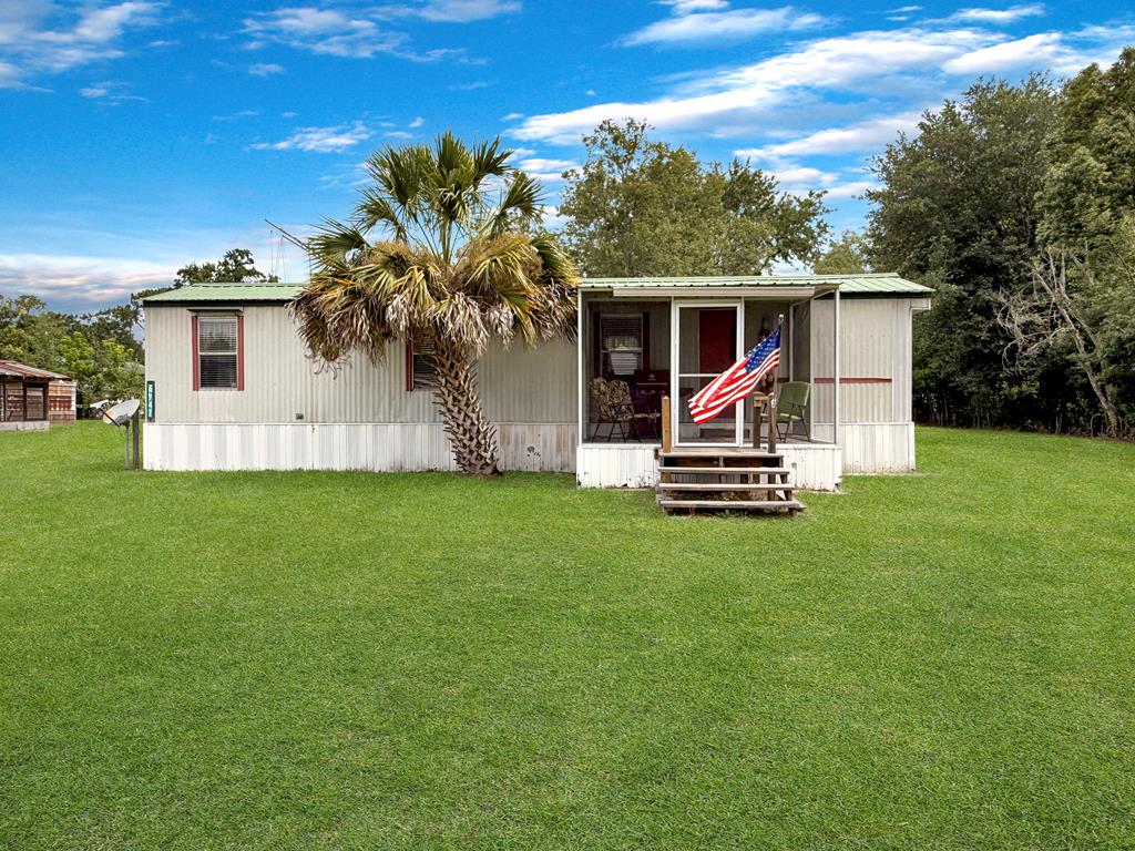 6947 Blossom Hill Rd — photo