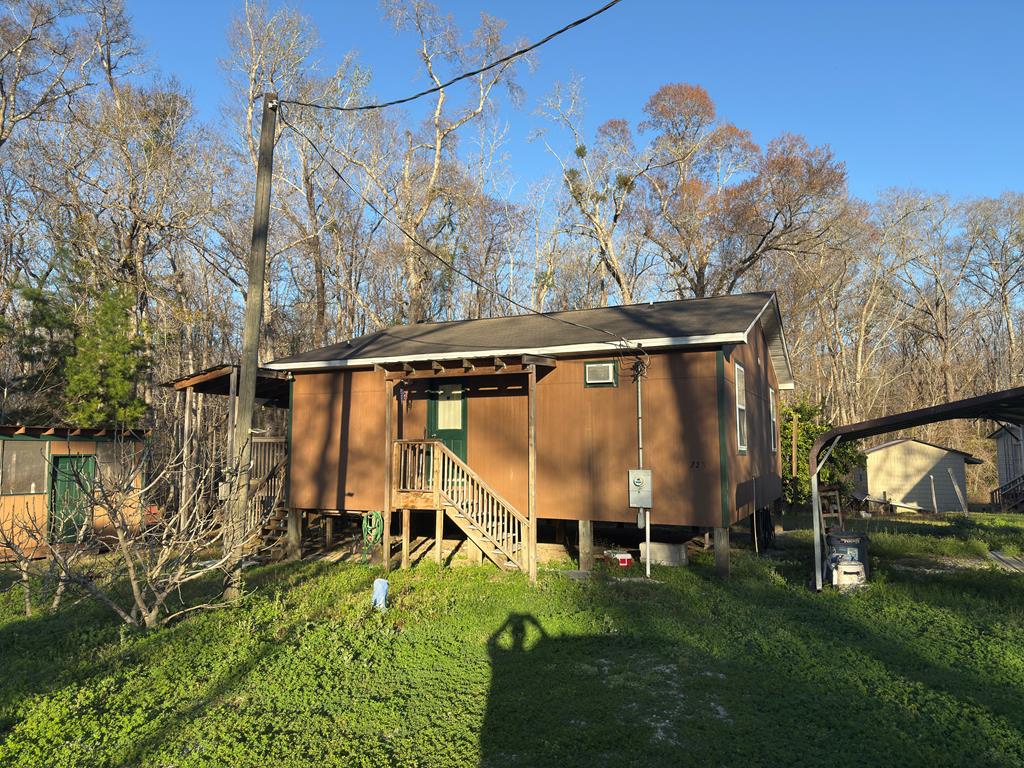 223 High Roller Soldier Rd — photo