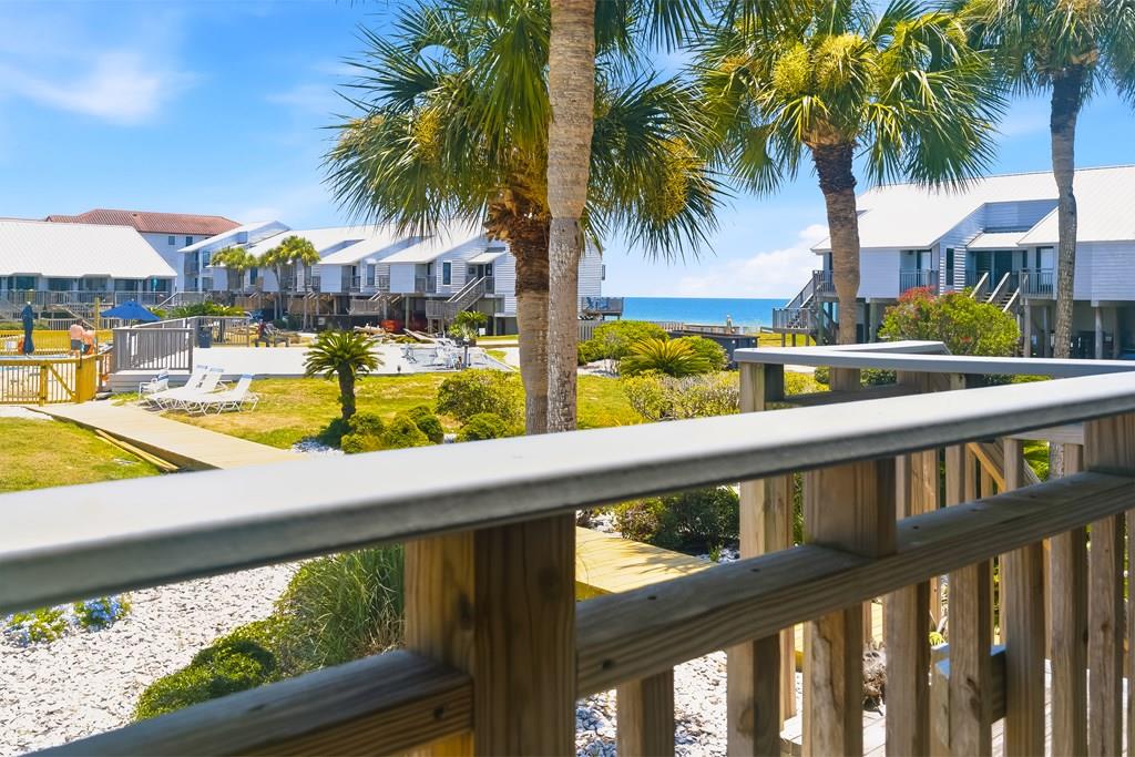 1804 E Gulf Beach Dr L-7 — photo