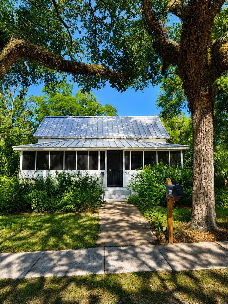 506 Tallahassee St — photo