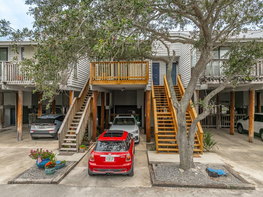 1804 E Gulf Beach Dr L-4 — photo