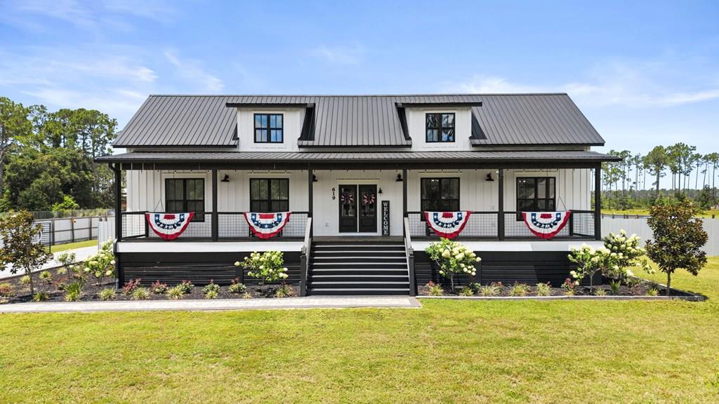 619 Jones Homestead Rd — photo