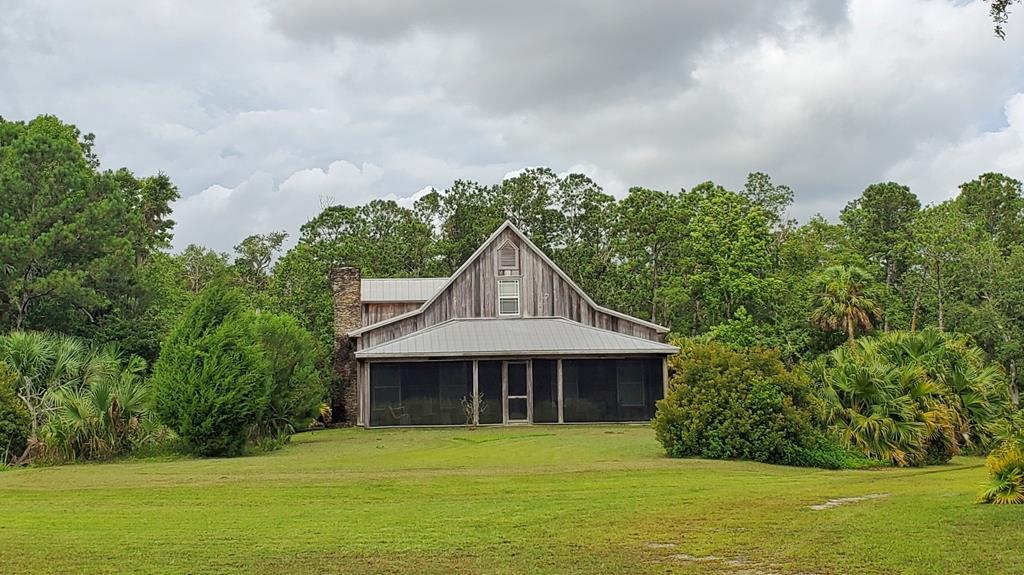 711 Camp Rd — photo