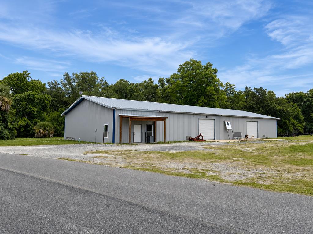 254 Water Plant Rd — photo
