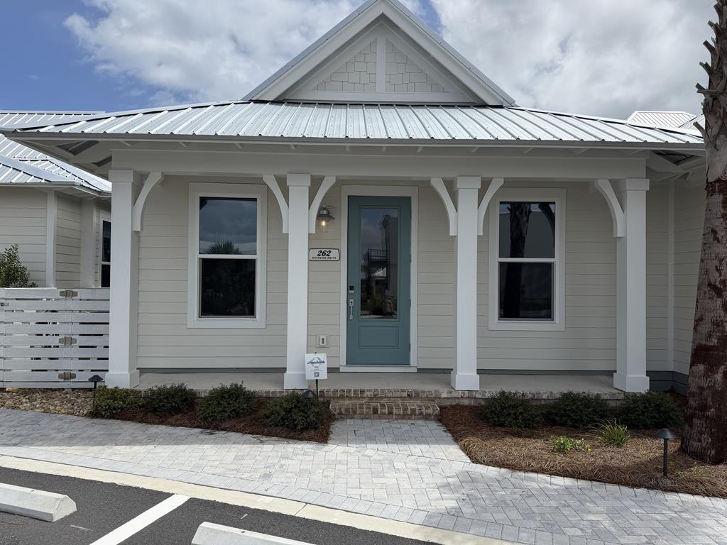262 Dockside Dr — photo