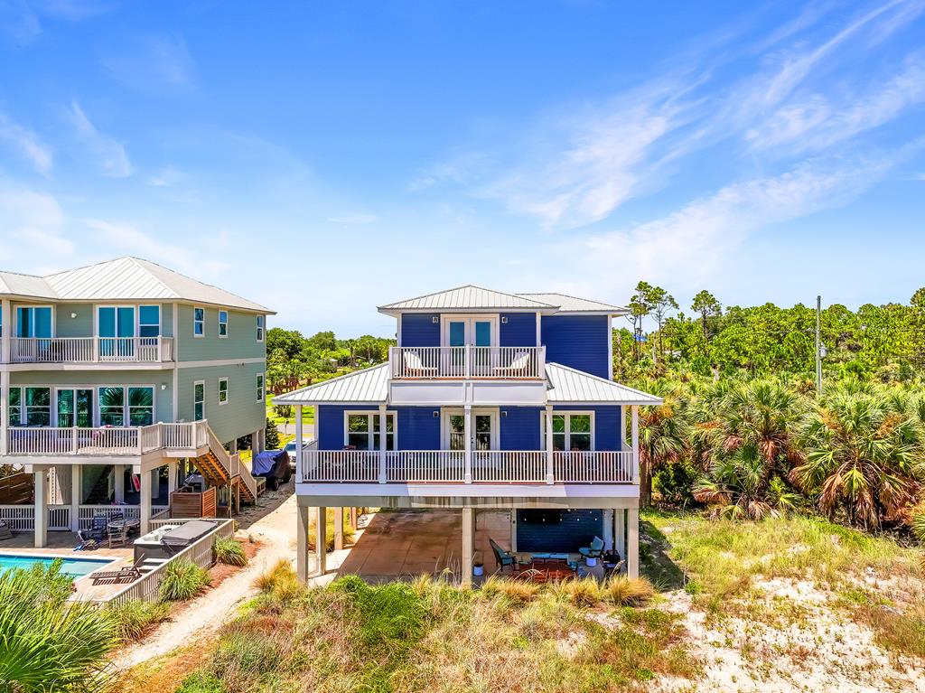 1180 Indian Pass Rd — photo