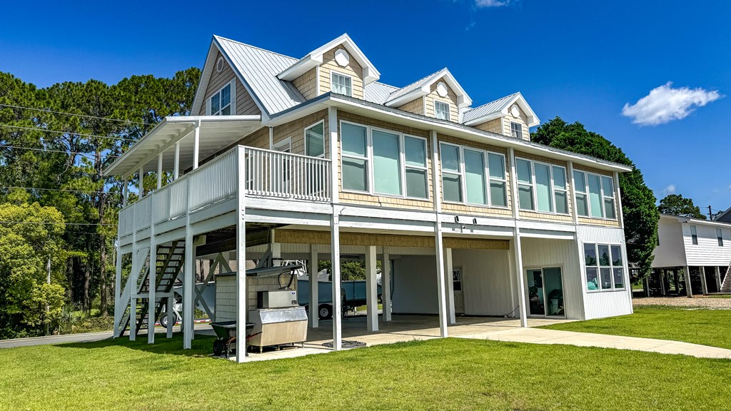 331 River Road, Carrabelle, FL 32322 — photo 3