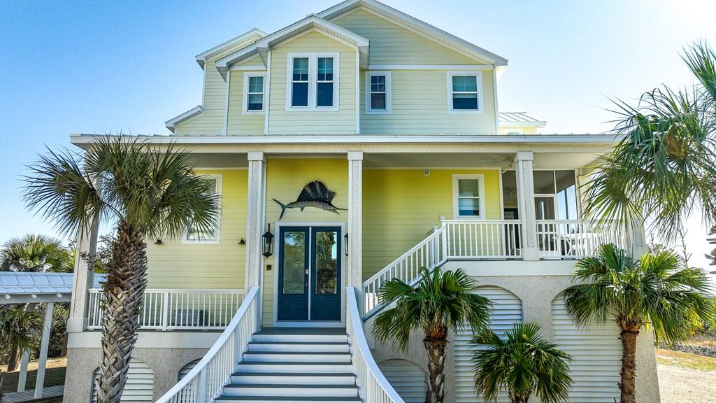 1622 Bayou Dr — photo