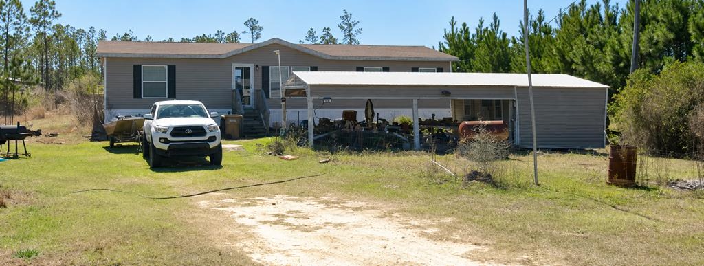 1350 Pleasant Rest Rd — photo