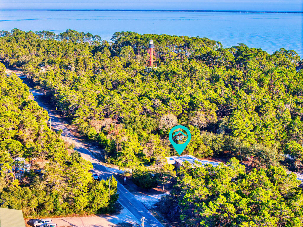 2000 Lighthouse Road, Carrabelle, FL 32322 — photo 2