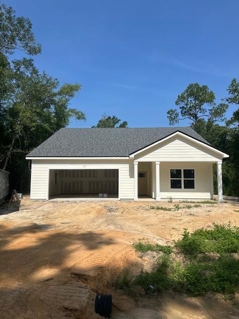 361 Seven Springs Dr — photo