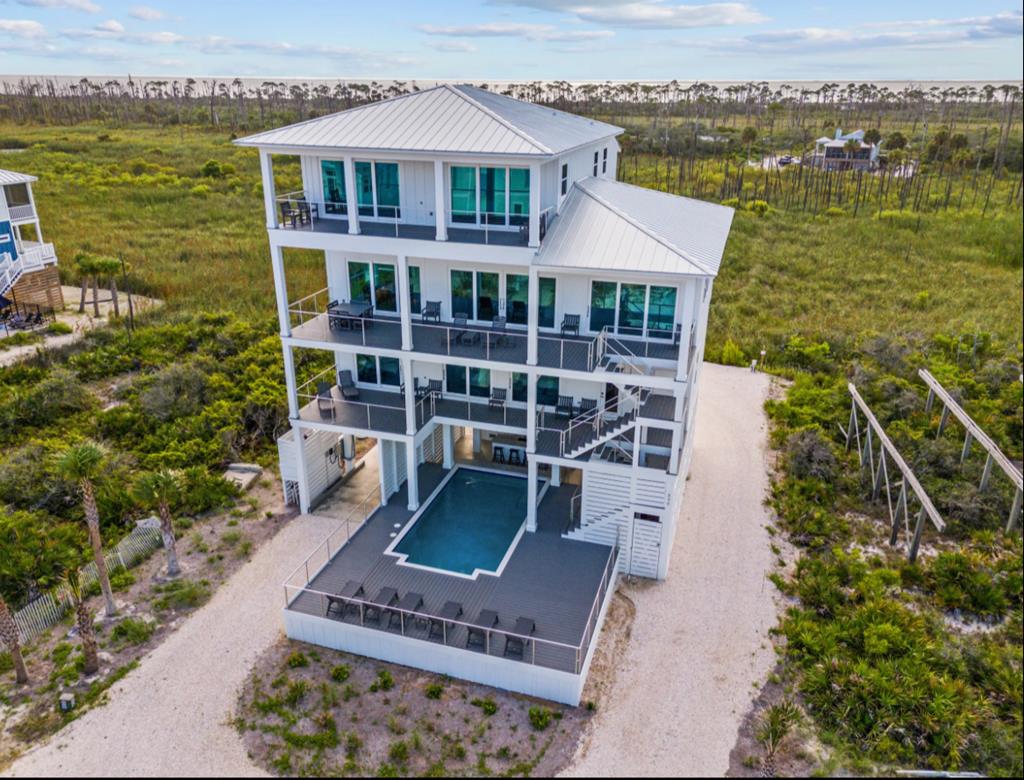 846 Secluded Dunes Dr — photo